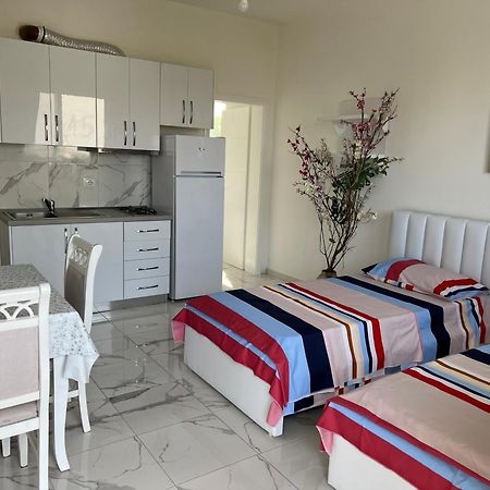 Kleida Beach Vacation Rentals Spille Exterior photo
