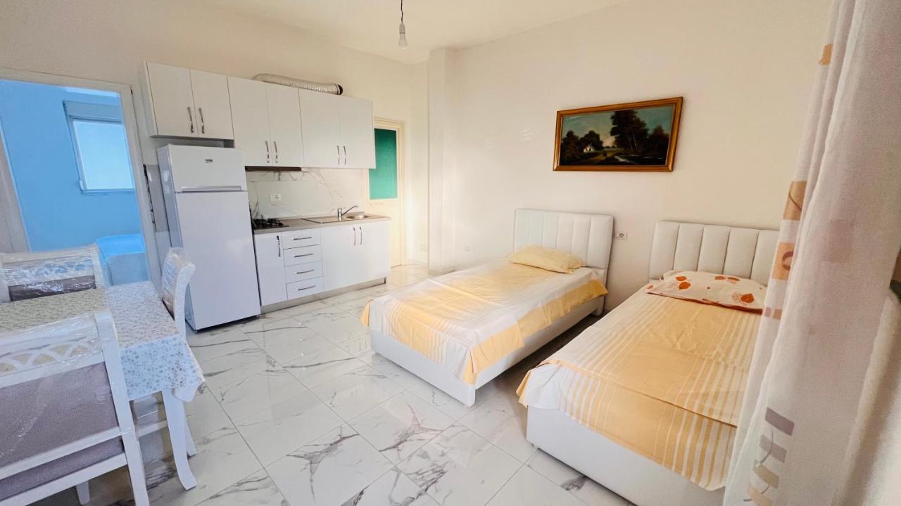 Kleida Beach Vacation Rentals Spille Exterior photo