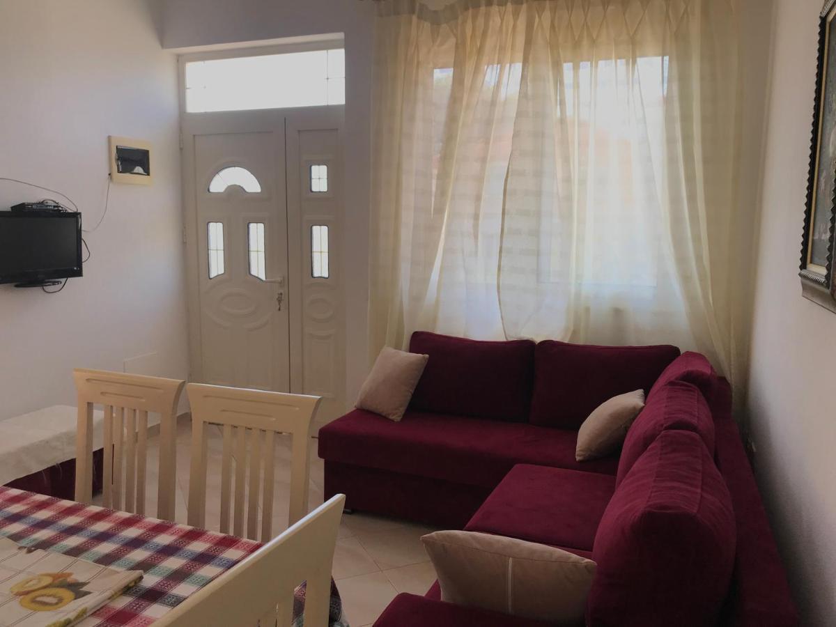 Kleida Beach Vacation Rentals Spille Exterior photo