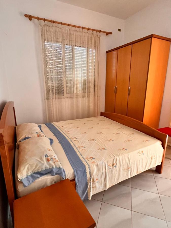 Kleida Beach Vacation Rentals Spille Exterior photo