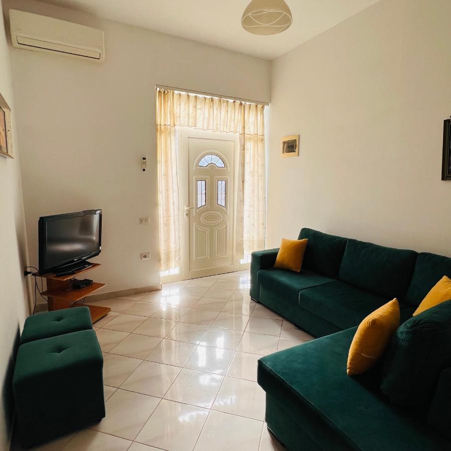 Kleida Beach Vacation Rentals Spille Exterior photo
