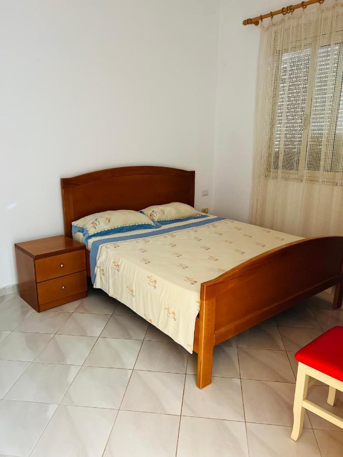 Kleida Beach Vacation Rentals Spille Exterior photo