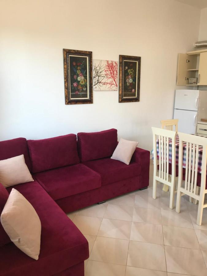 Kleida Beach Vacation Rentals Spille Exterior photo