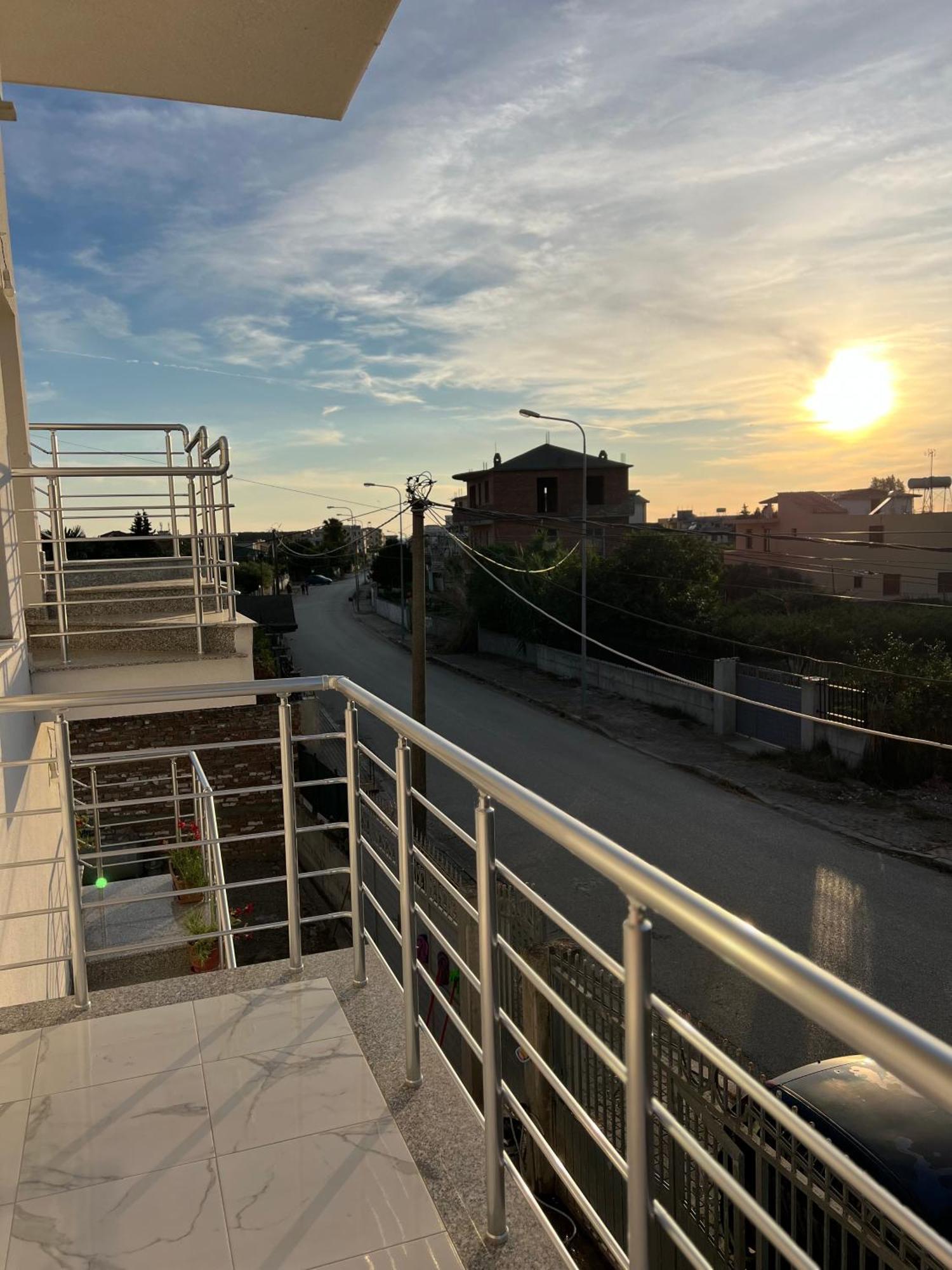 Kleida Beach Vacation Rentals Spille Exterior photo