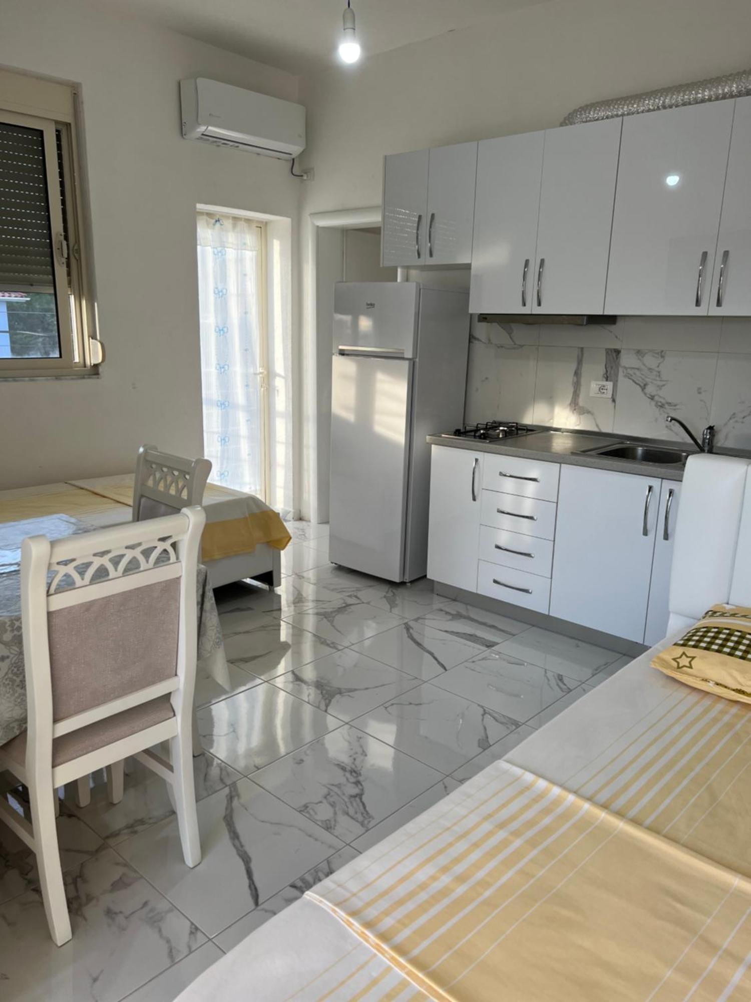 Kleida Beach Vacation Rentals Spille Exterior photo