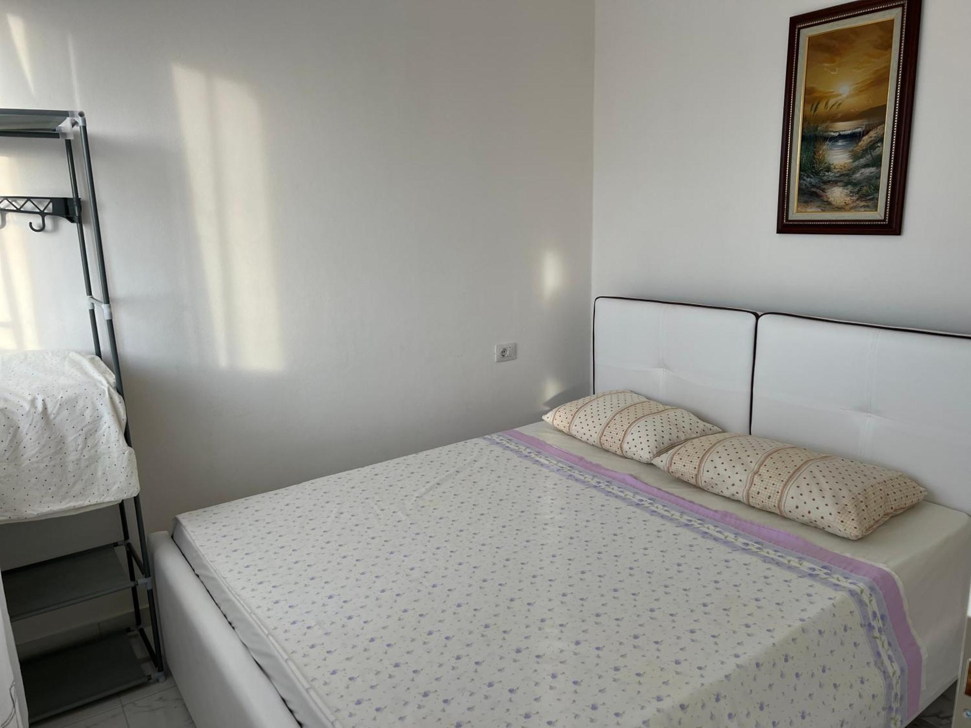 Kleida Beach Vacation Rentals Spille Exterior photo