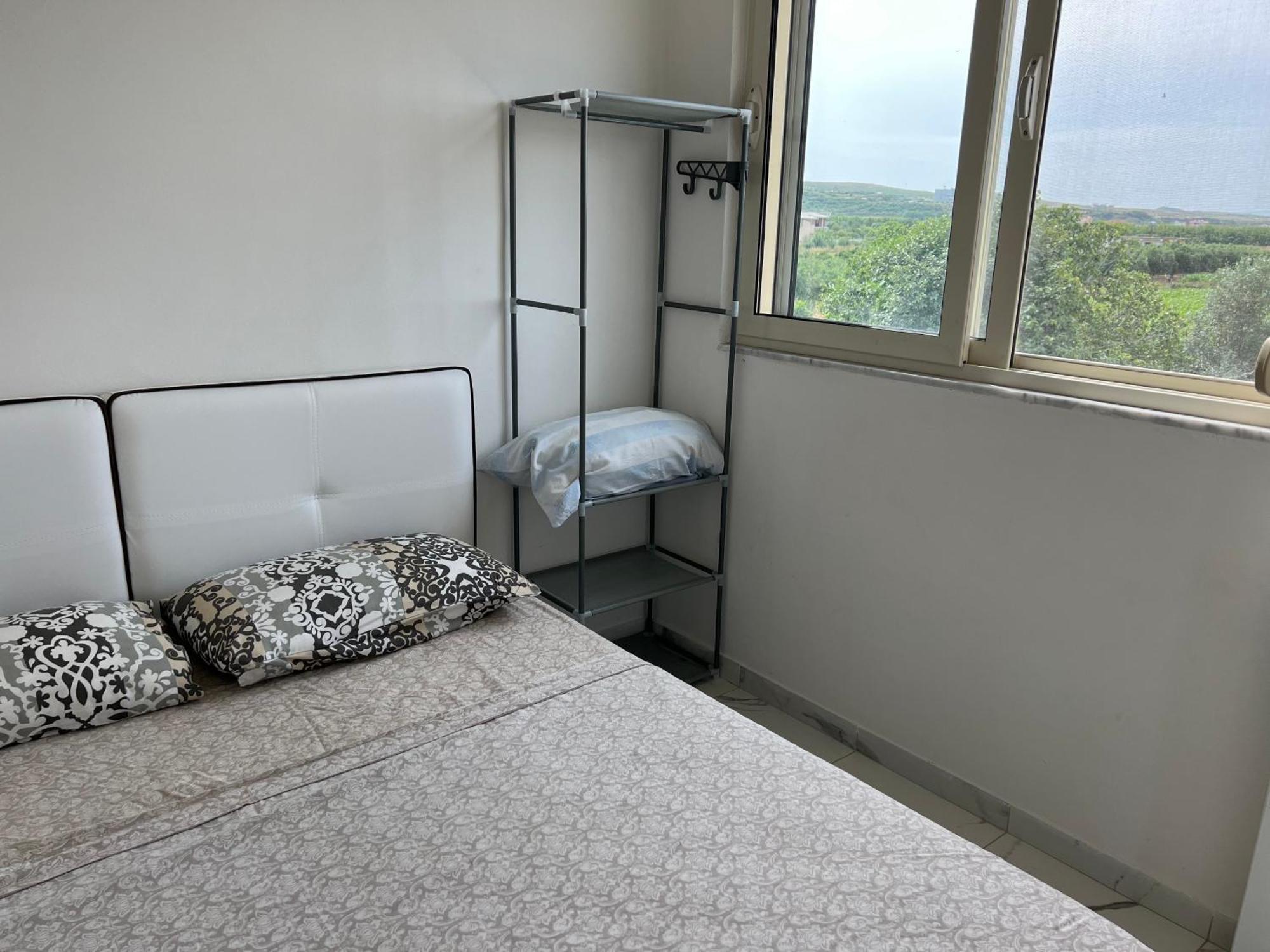 Kleida Beach Vacation Rentals Spille Exterior photo