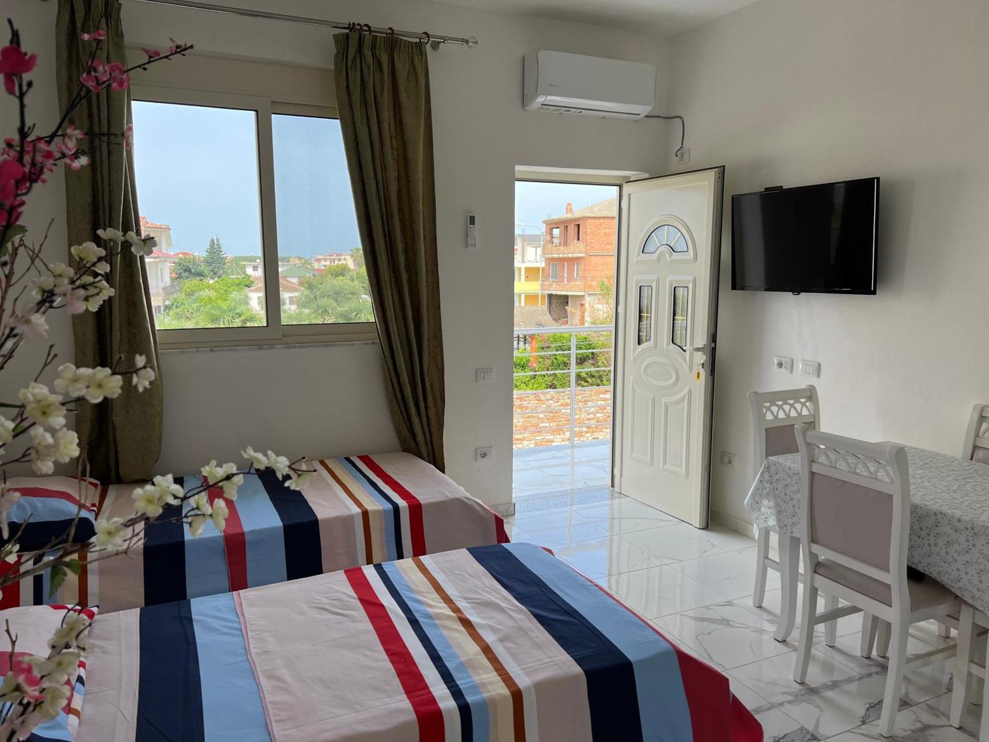 Kleida Beach Vacation Rentals Spille Exterior photo
