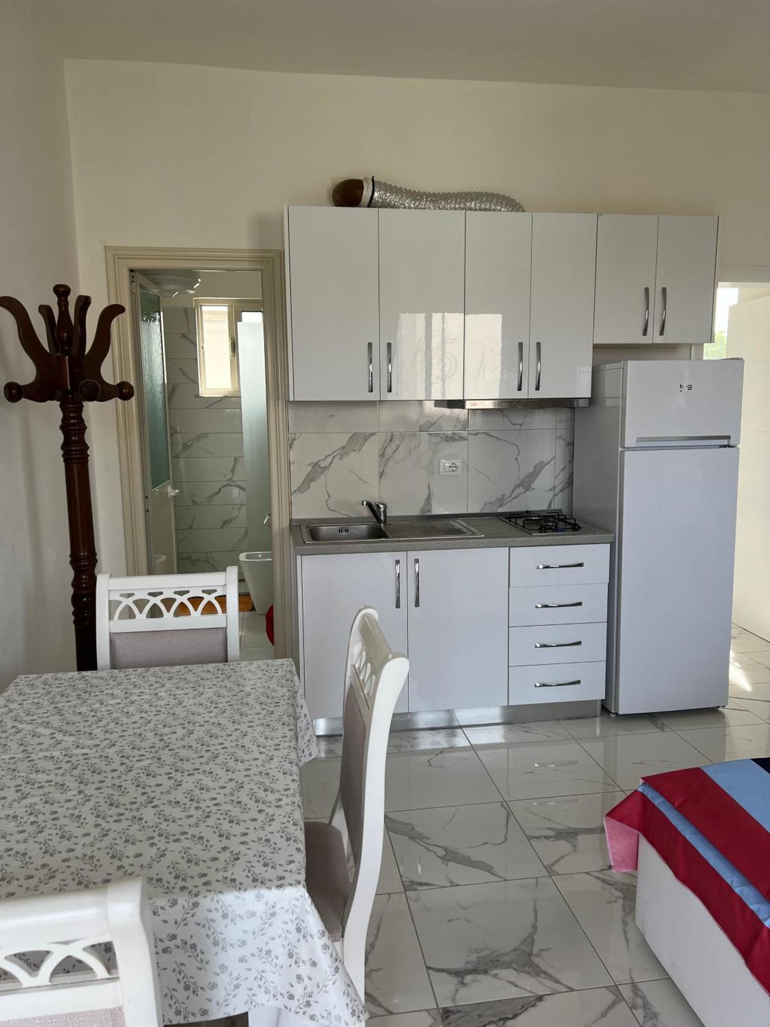 Kleida Beach Vacation Rentals Spille Exterior photo