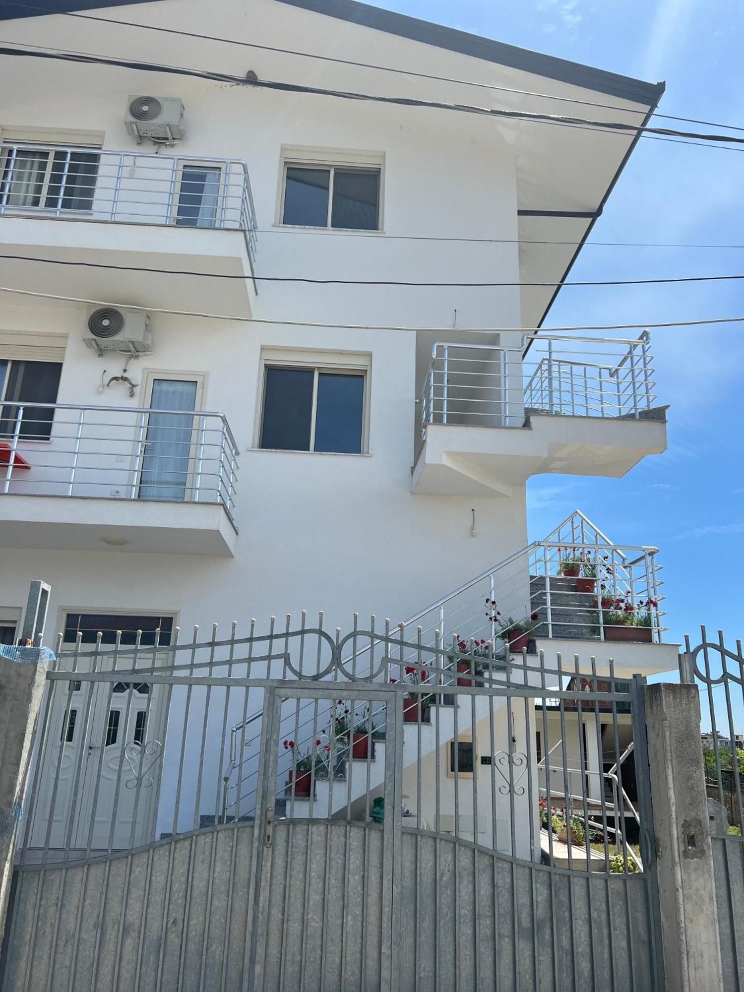 Kleida Beach Vacation Rentals Spille Exterior photo