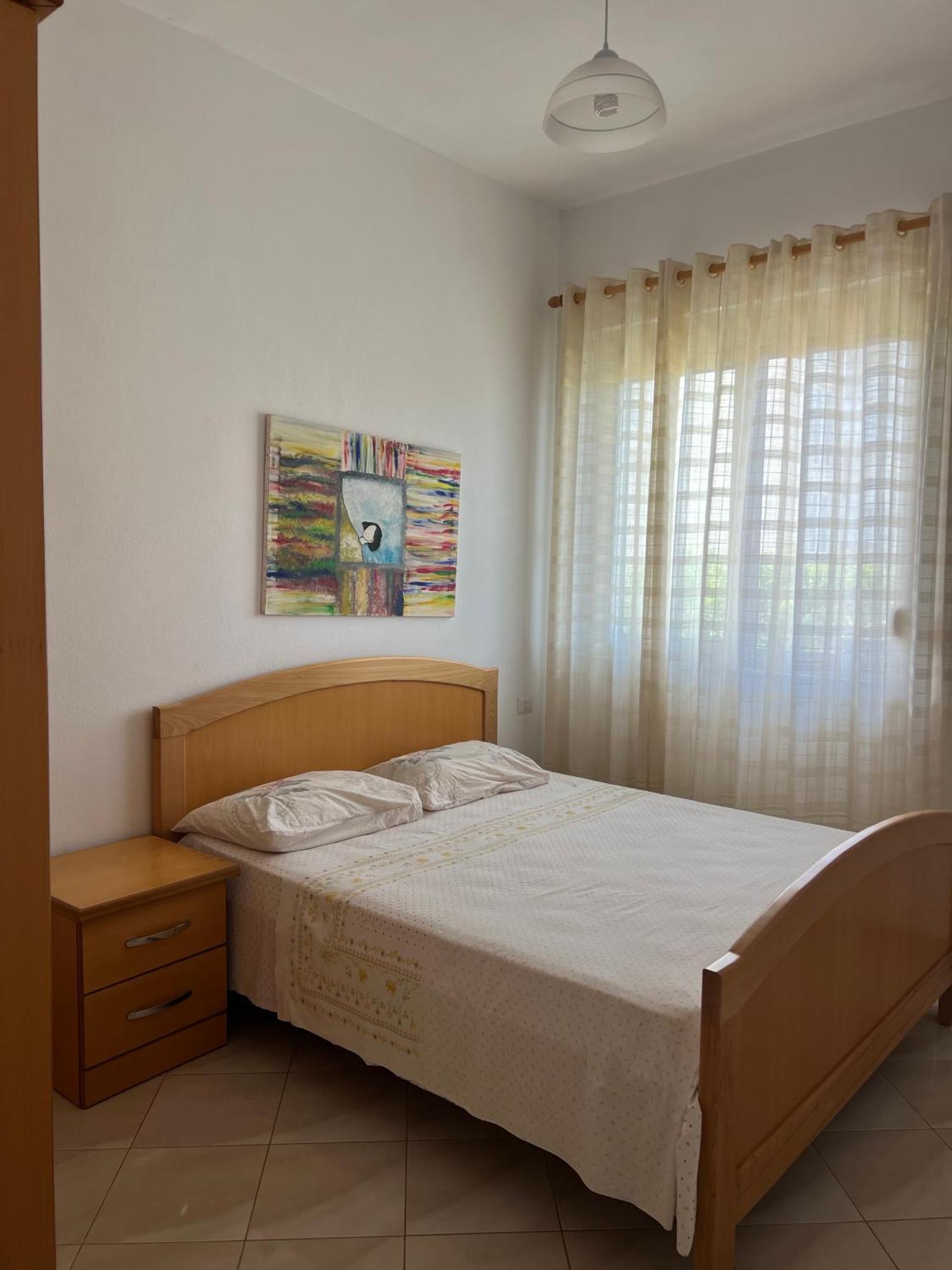 Kleida Beach Vacation Rentals Spille Exterior photo