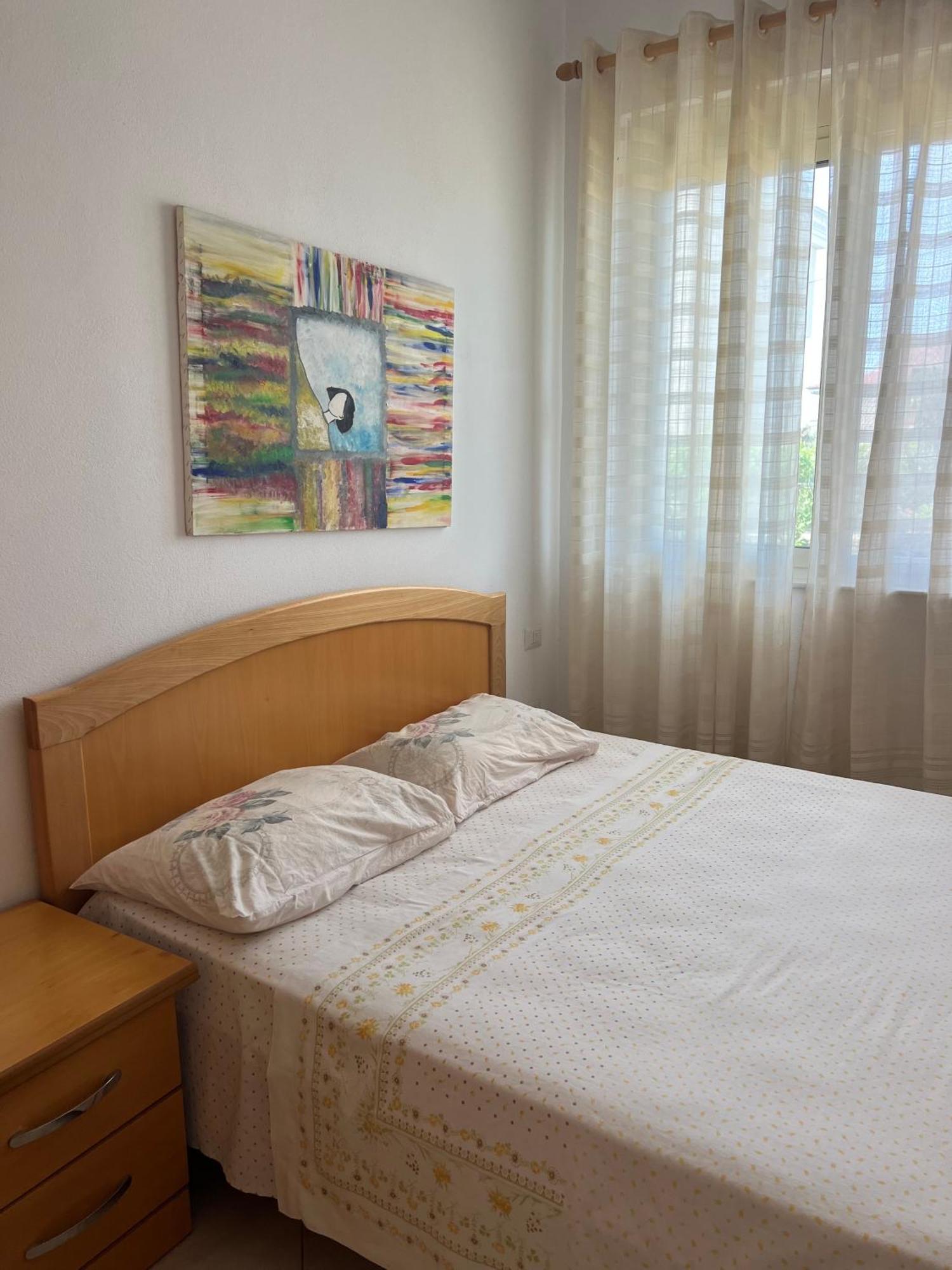 Kleida Beach Vacation Rentals Spille Exterior photo