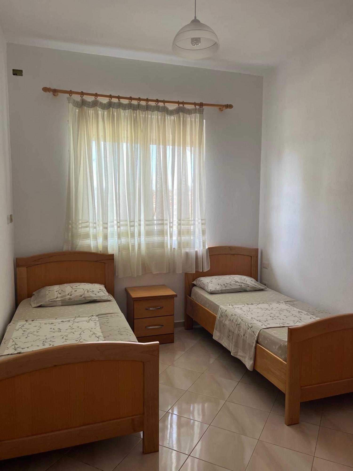 Kleida Beach Vacation Rentals Spille Exterior photo